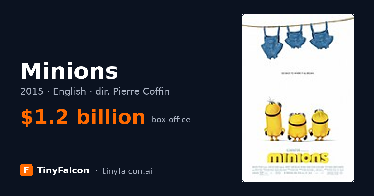 Minions