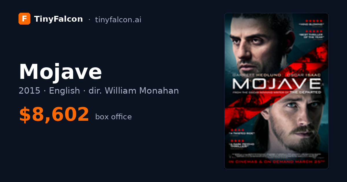 Mojave
