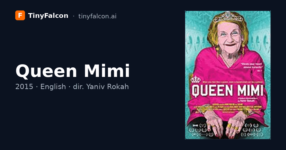 Queen Mimi