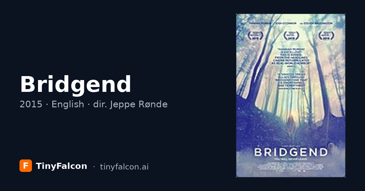 Bridgend