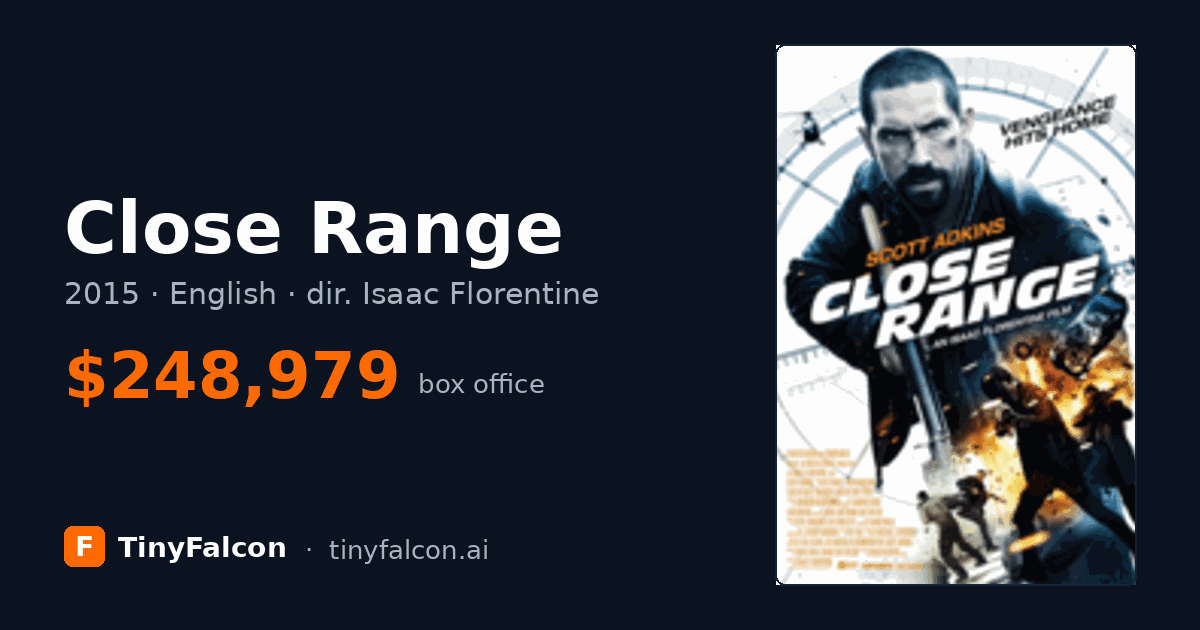 Close Range