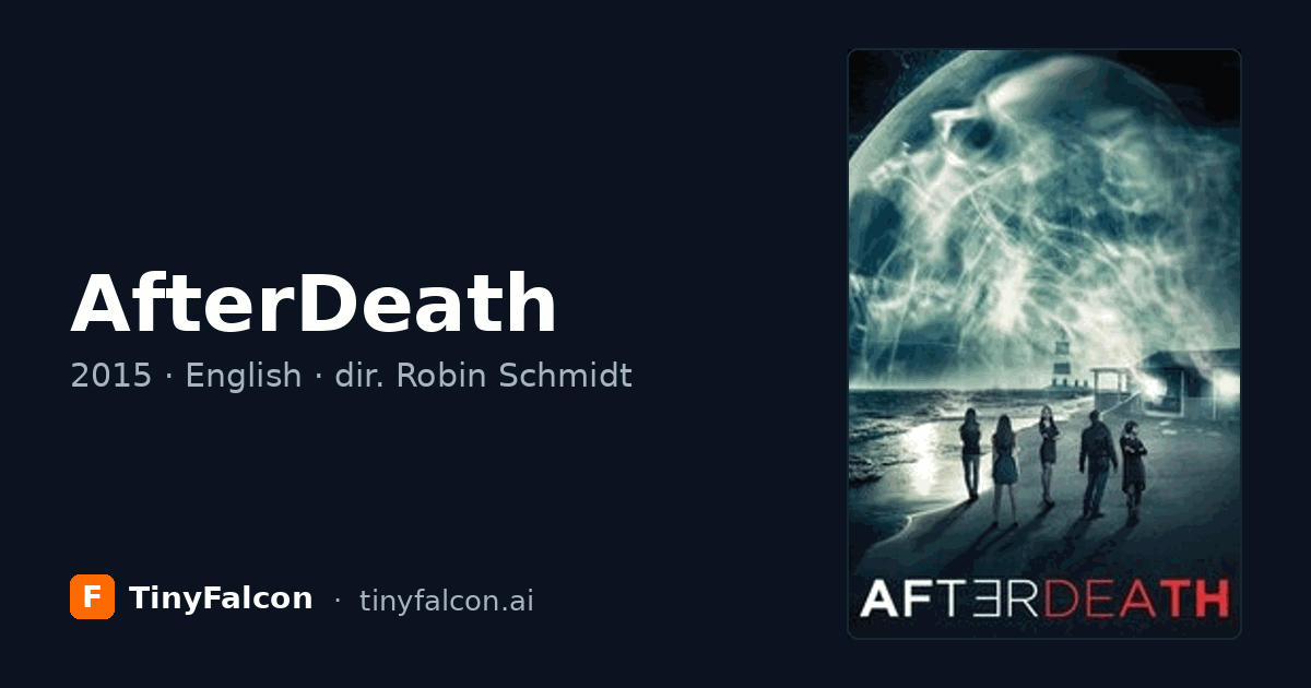 AfterDeath