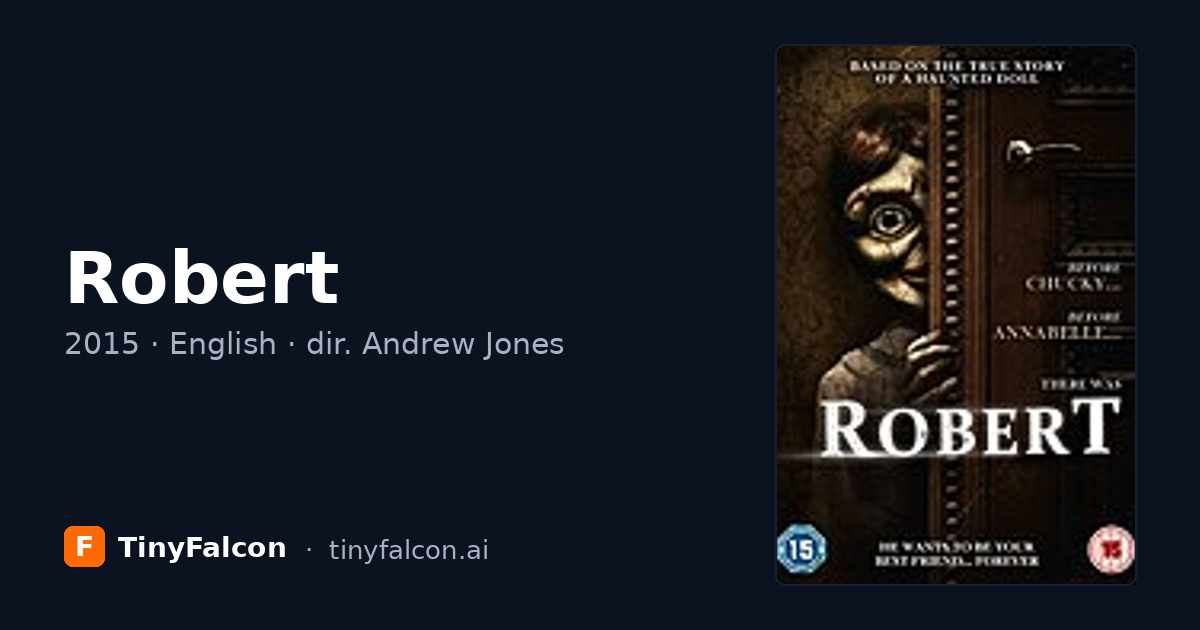 Robert