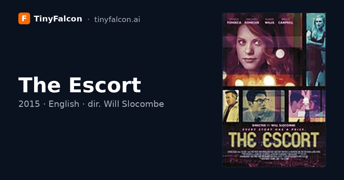 The Escort