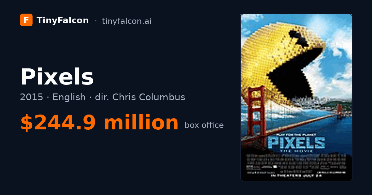 Pixels
