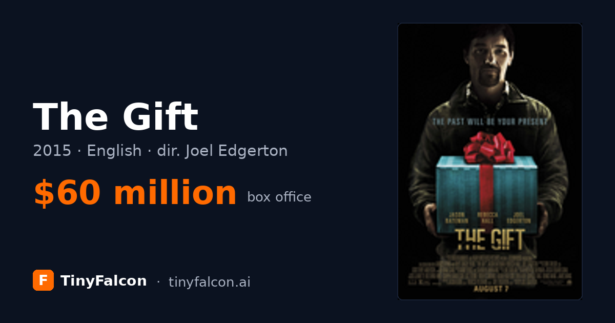 The Gift