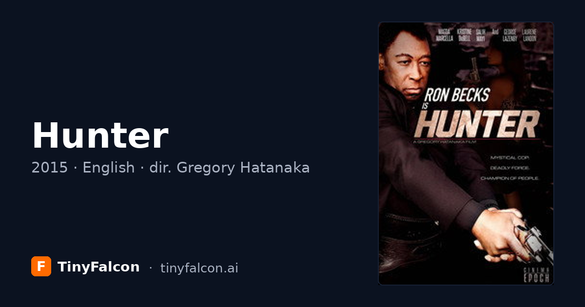 Hunter
