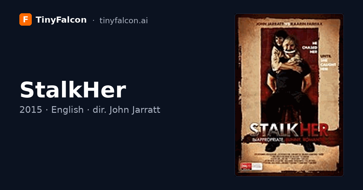 StalkHer