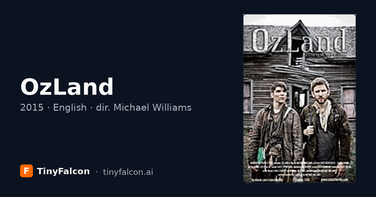 OzLand