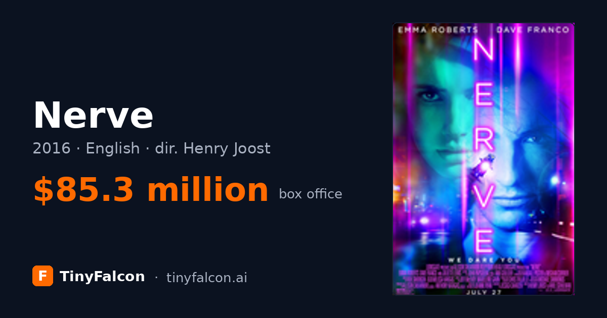 Nerve