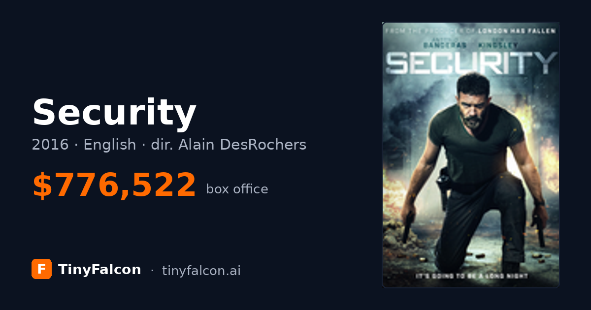 Security
