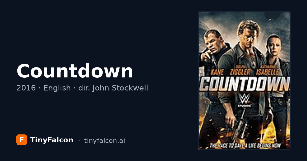 Countdown