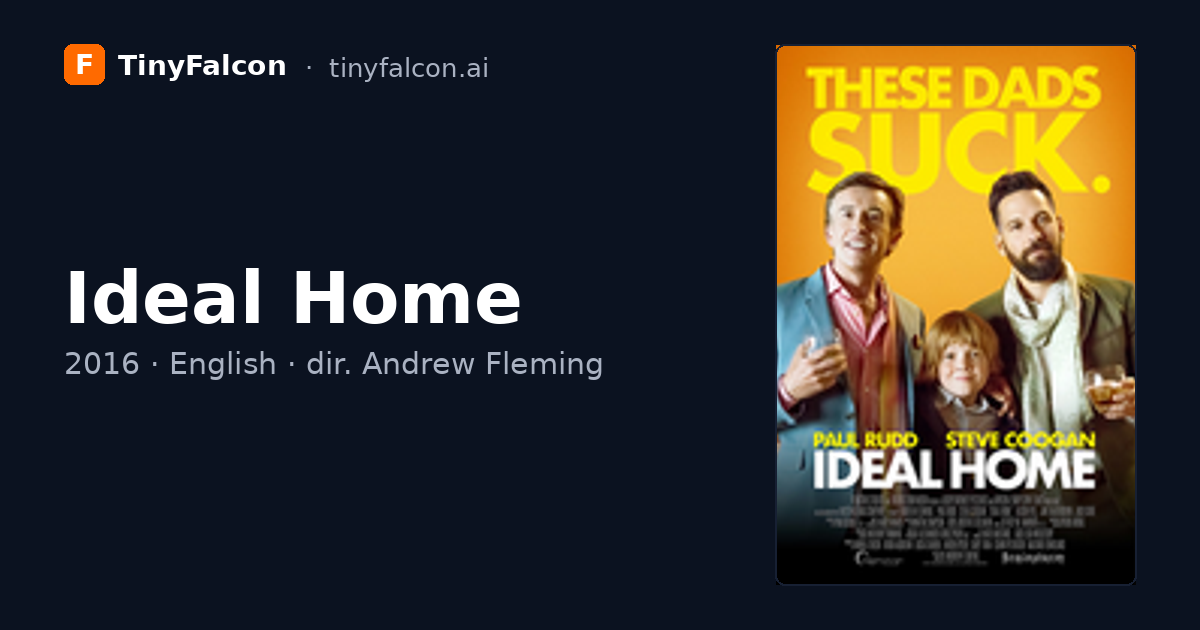 Ideal Home