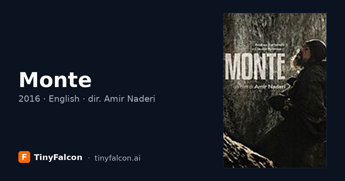 Monte