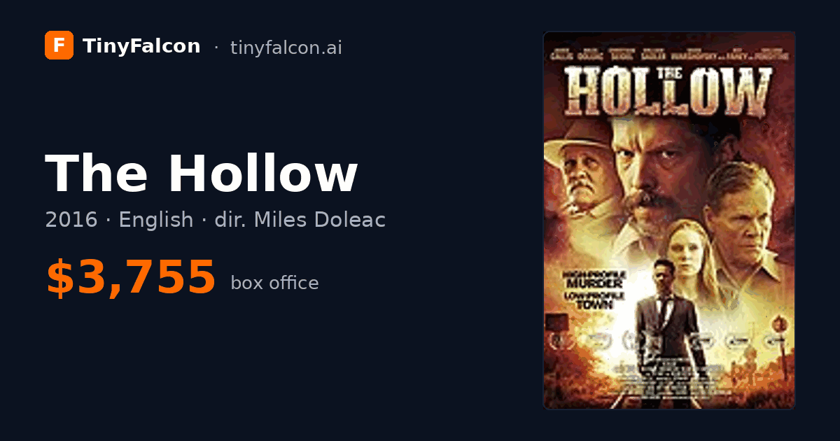 The Hollow