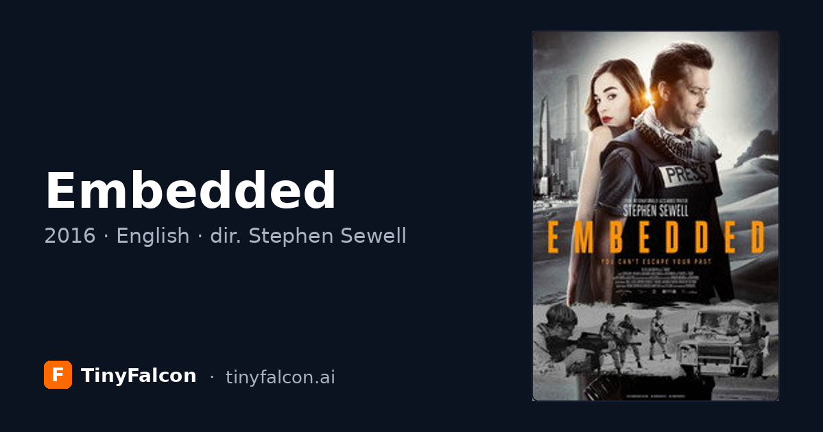 Embedded