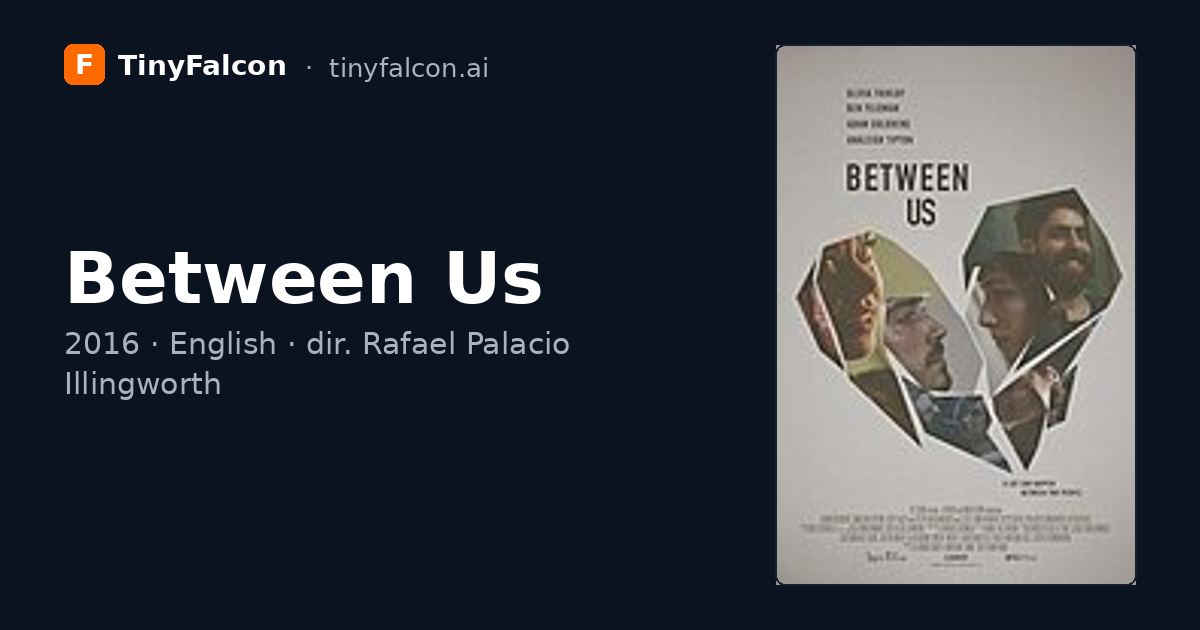 Between Us