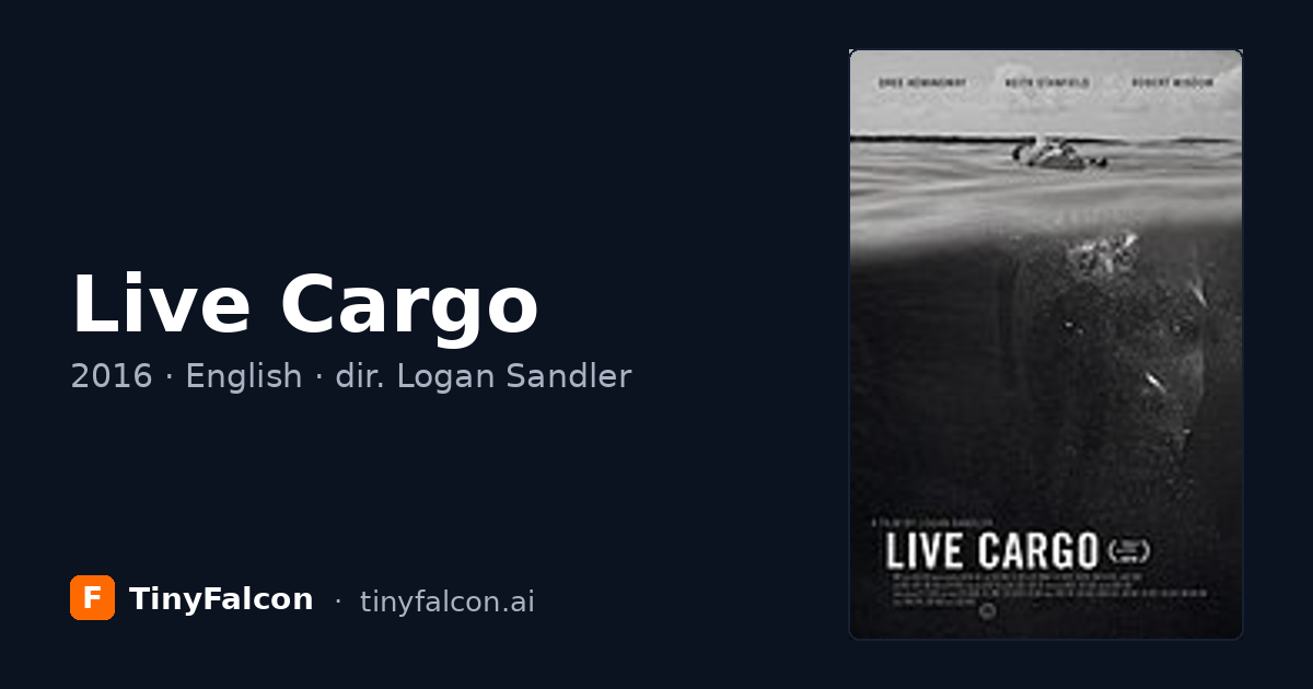 Live Cargo