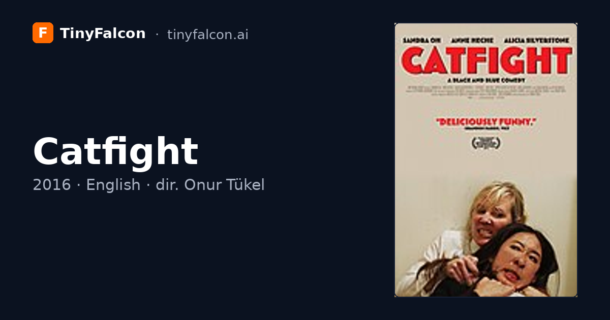 Catfight