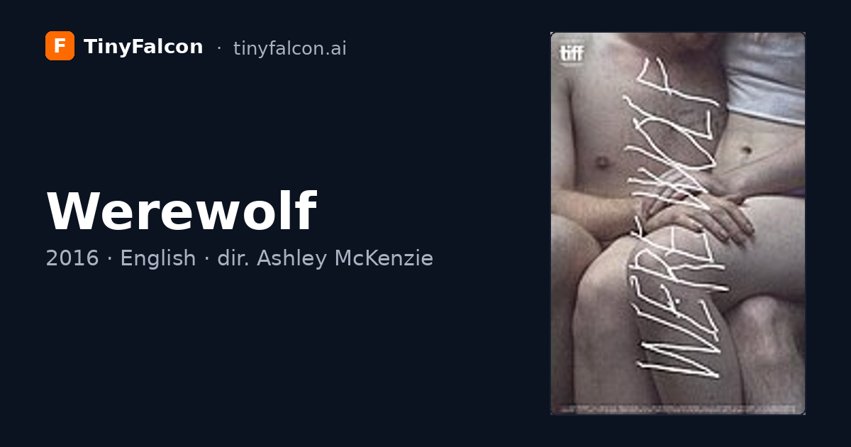 Werewolf