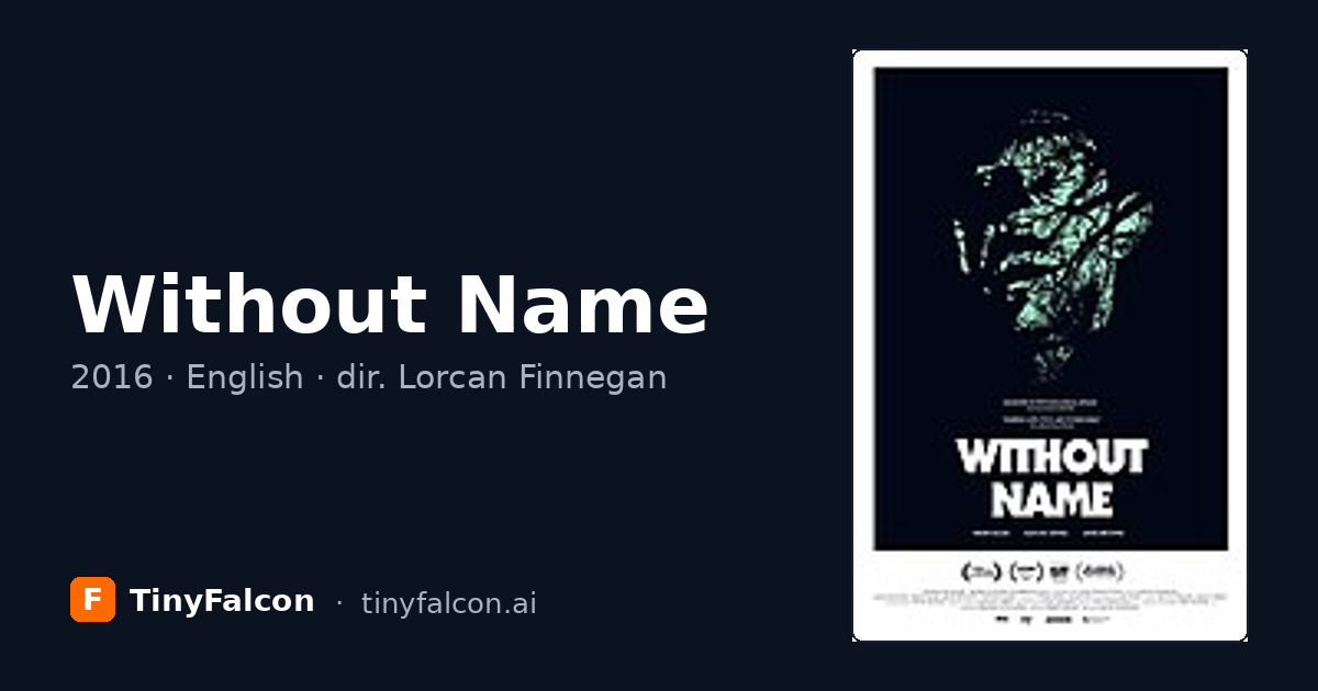 Without Name