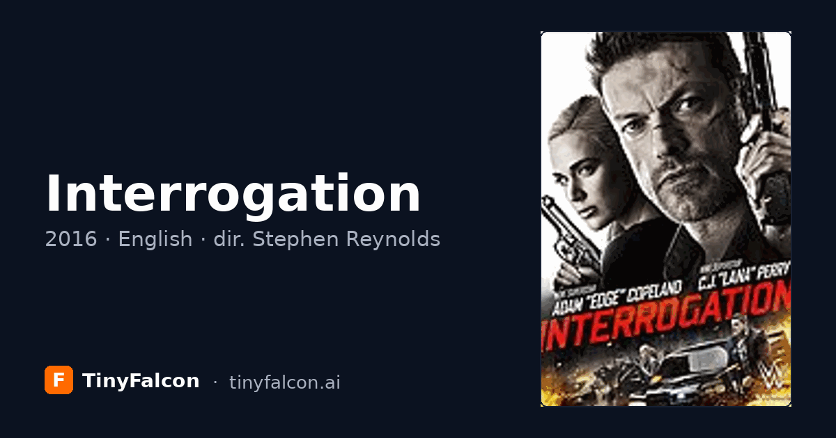 Interrogation