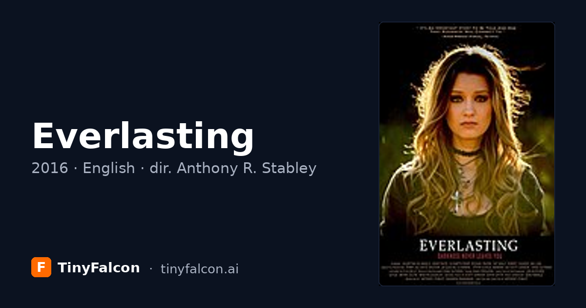 Everlasting