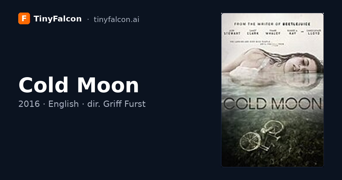 Cold Moon
