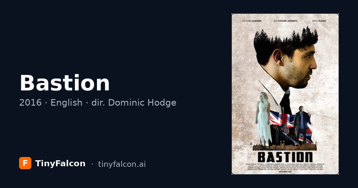 Bastion