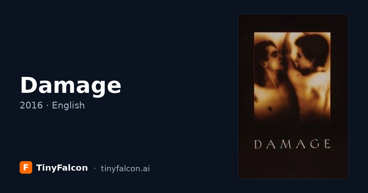 Damage