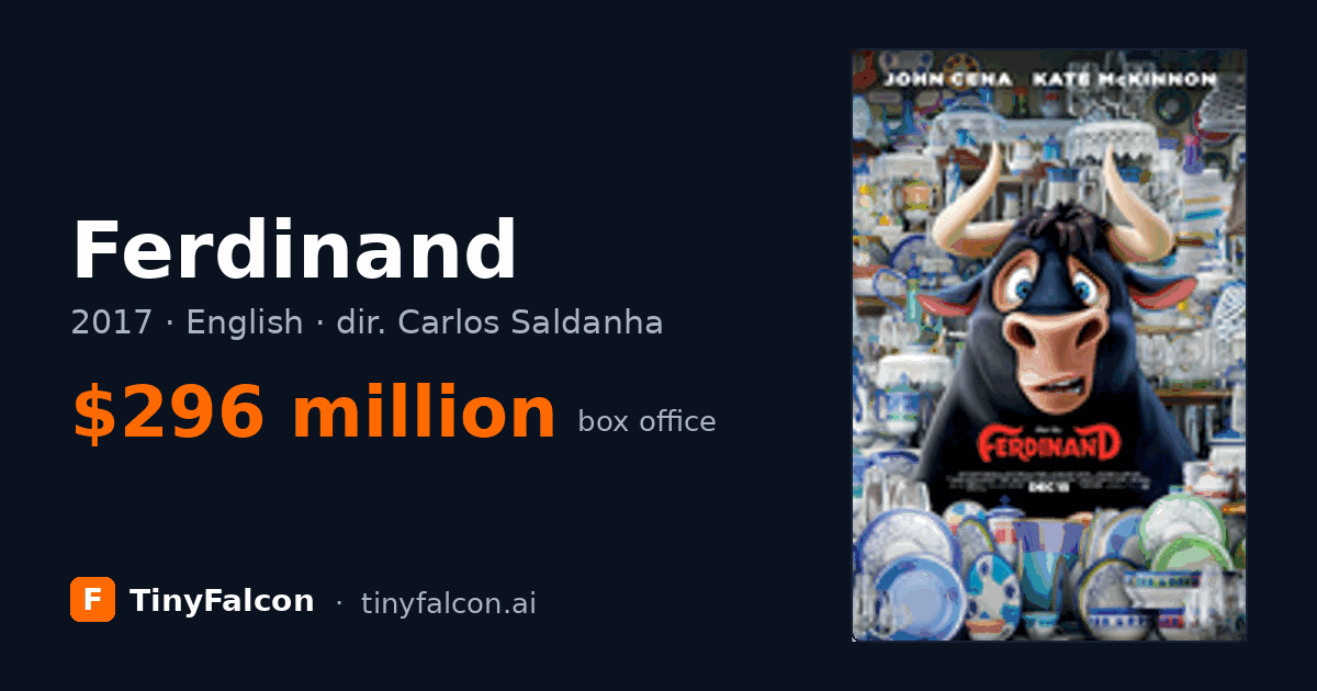 Ferdinand