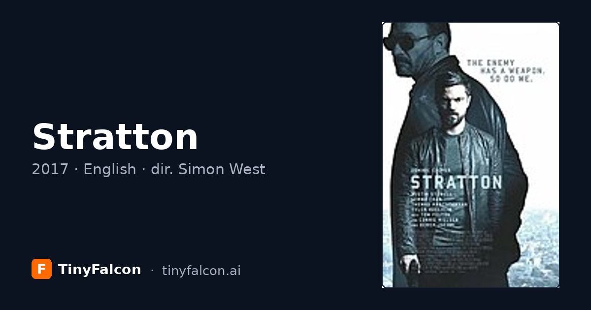 Stratton