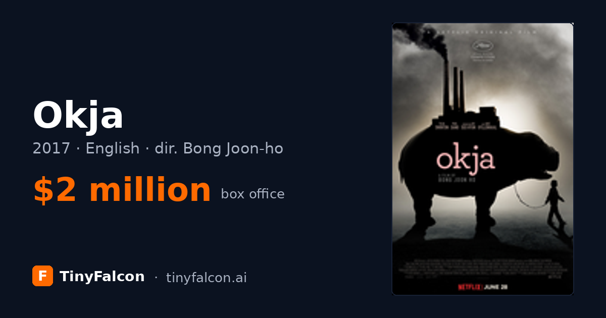 Okja