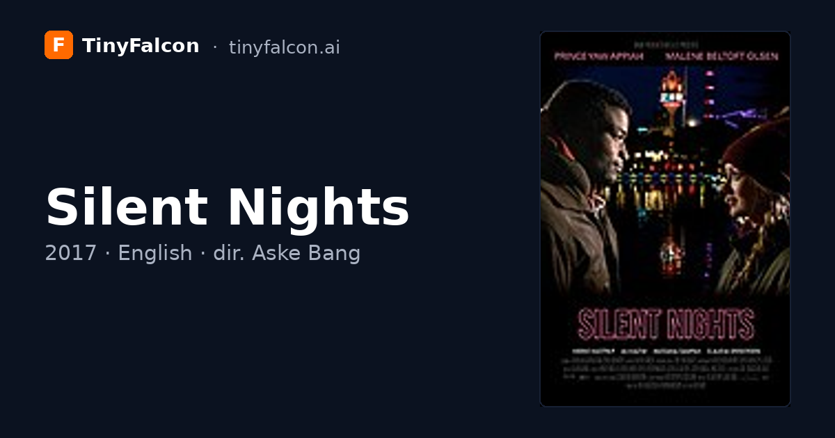 Silent Nights