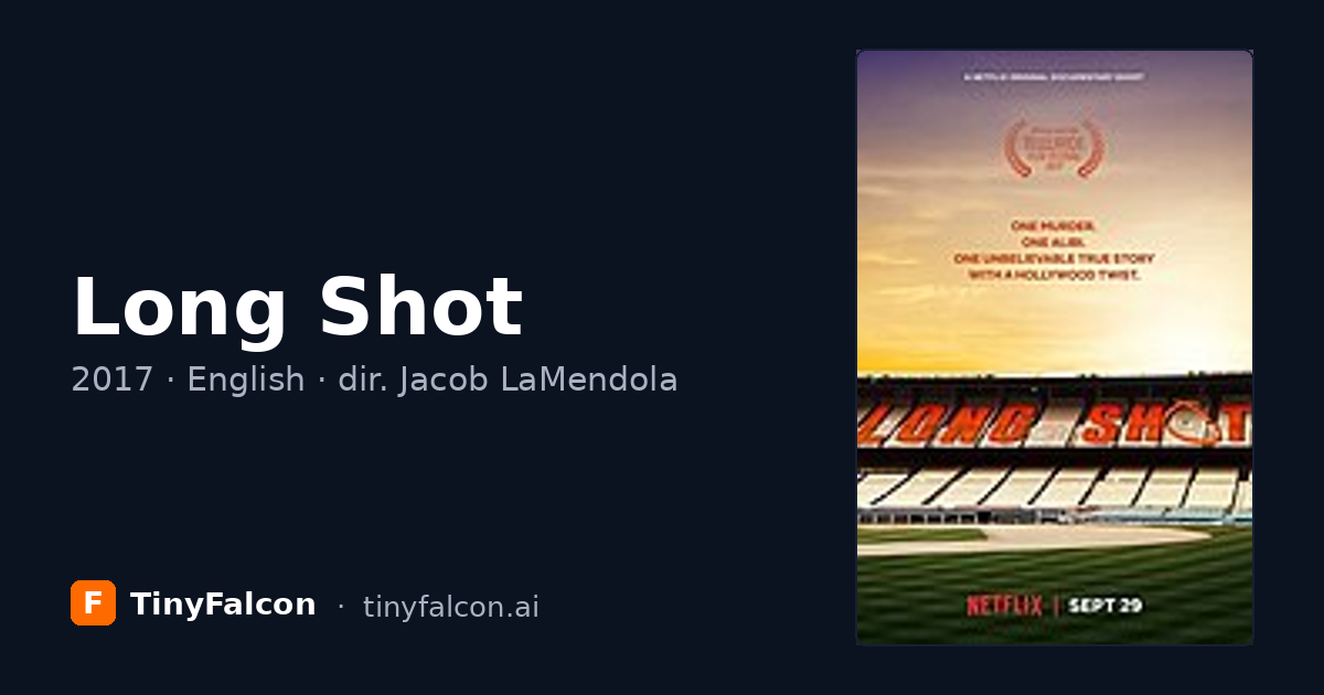 Long Shot