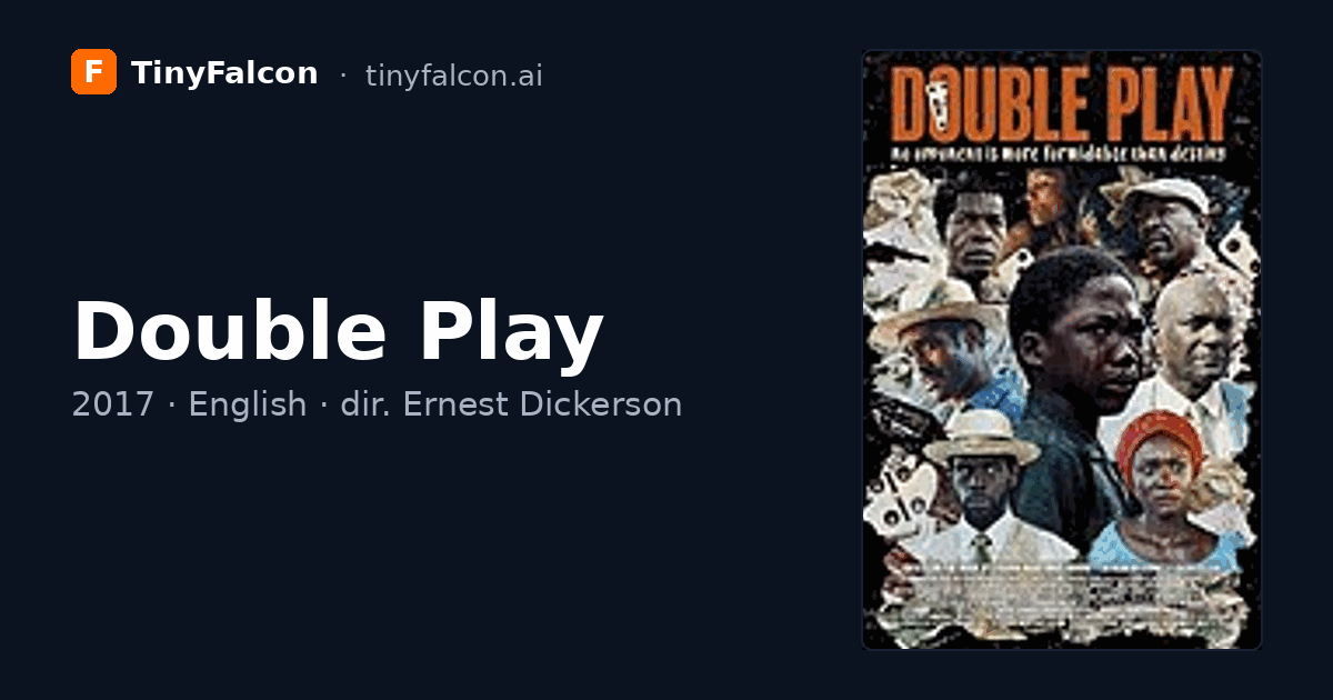 Double Play