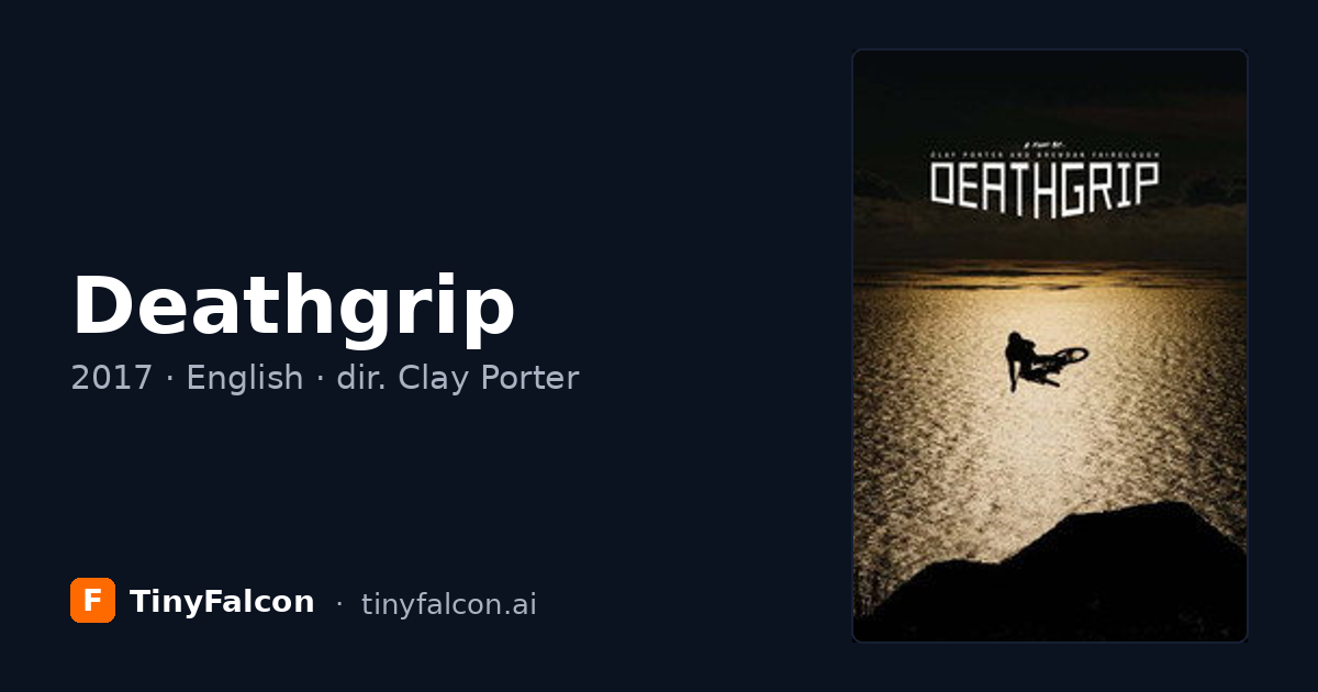 Deathgrip