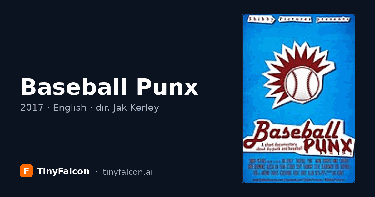 Baseball Punx