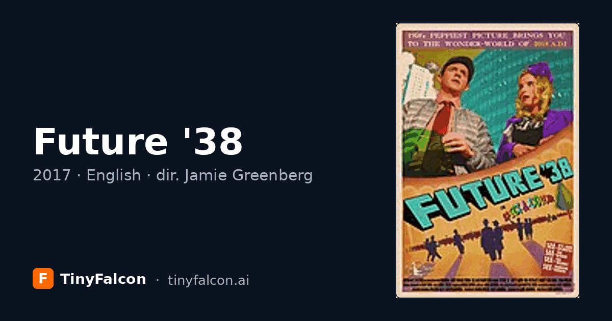 Future '38