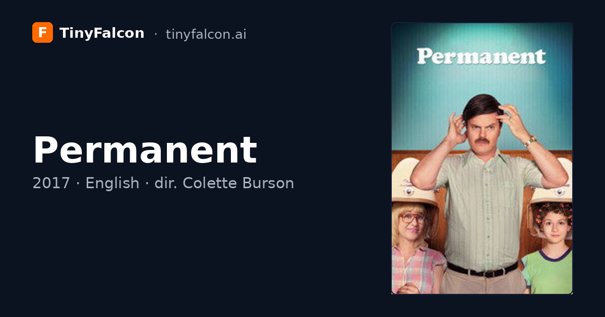 Permanent