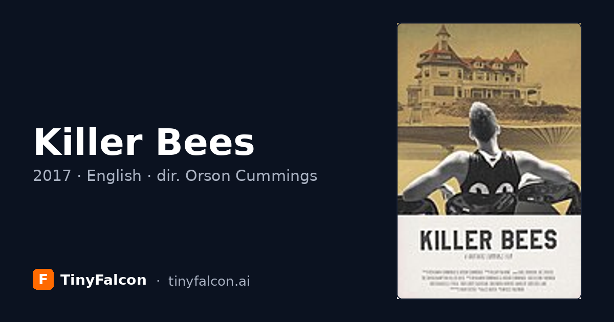 Killer Bees