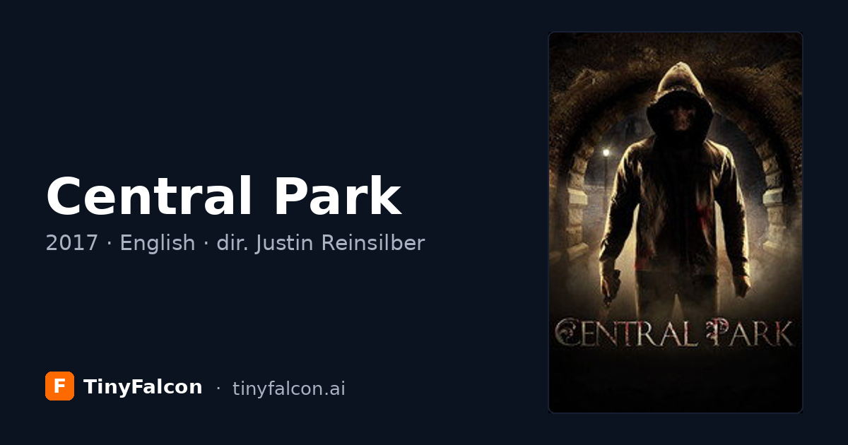 Central Park