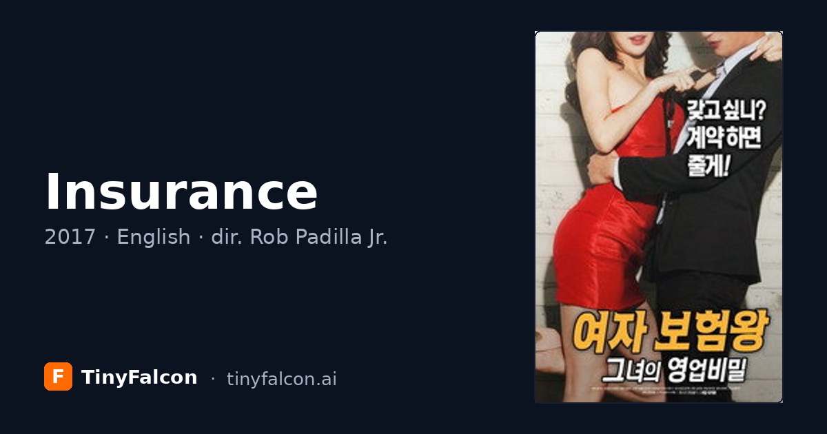 Insurance