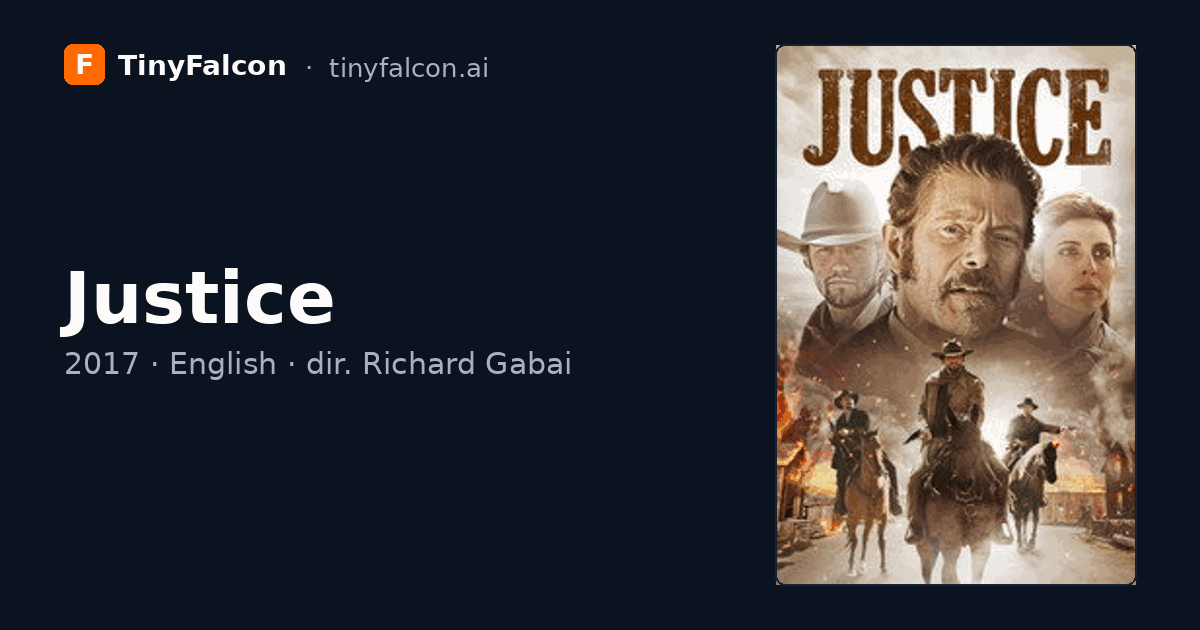 Justice