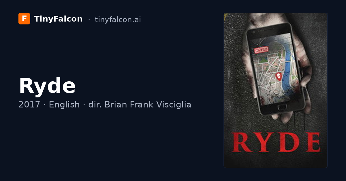 Ryde