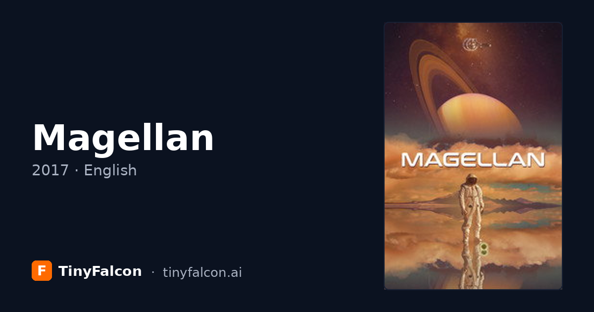Magellan