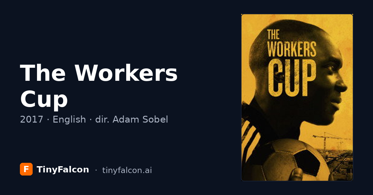 The Workers Cup