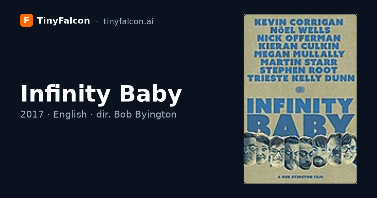 Infinity Baby