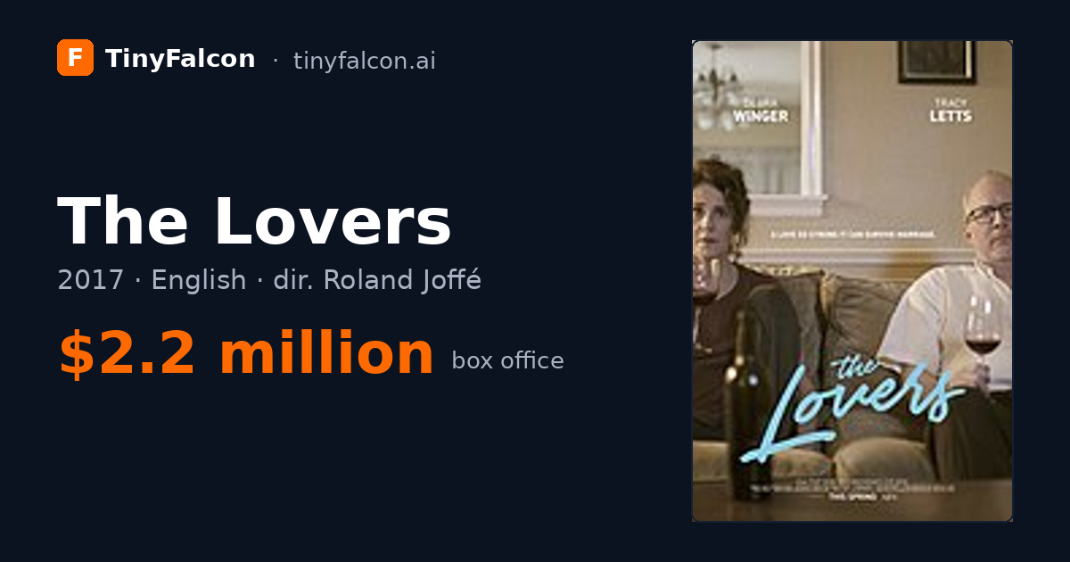 The Lovers