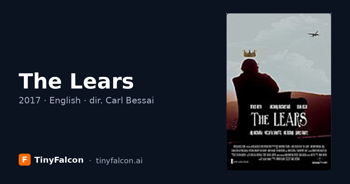 The Lears